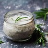 Melach Kosher Salt - 500g | Large Sea Salt Flakes