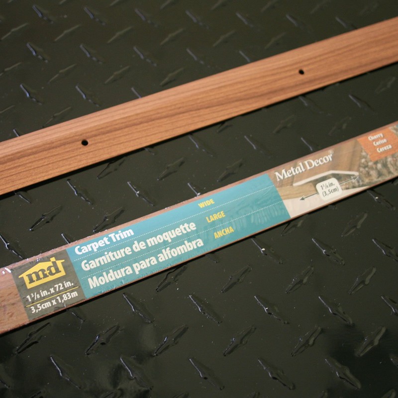 M-D Building Products 40126, Cherry