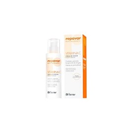 Repavar Revitalizante Vit C Crema Noche