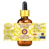 Deve Herbes Pure Peru Balsam Essential Oil (Myroxylon pereirae) with