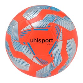 uhlsport Player Football Football Ball for Adults Size 5