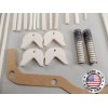 New! South Bend Lathe 14-1/2" - Rebuild Parts Kit All