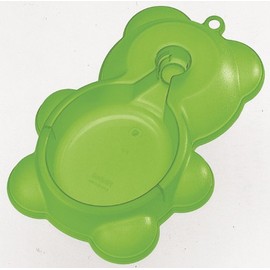 Richell Pet Water Feeder, Green