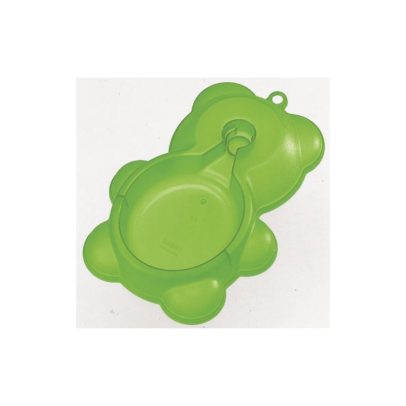 Richell Pet Water Feeder, Green