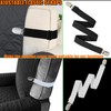 Szuoixe - Correas elásticas ajustables para sillas reclinables, fundas reclinables,