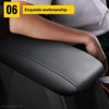 AOMSAZTO Armrest for Toyota Corolla Cross 2022 2023 2024 2025