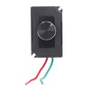 Motor Speed Controller AC 220V Stepless Control Switch Regulator for