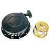 Recoil Starter with Cup for 406CC 186F 186FE 418CC 186FA