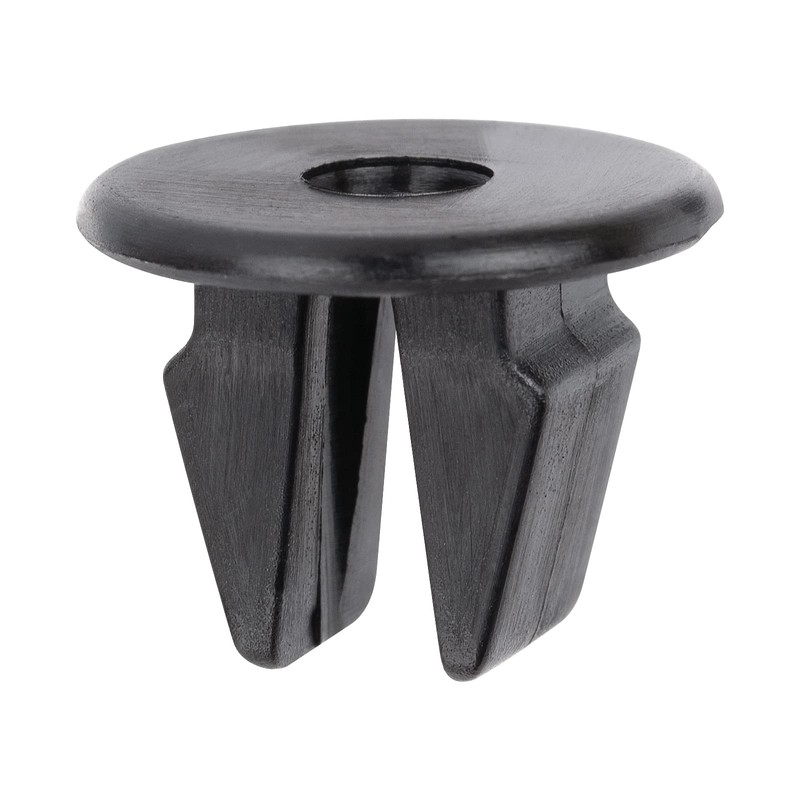 OAUTOO 10sets Wheelhouse Liner Screw & Nut Kit for Hyundai