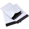 100 x 9x12" Plastic Mailing Bags Mailing Bags