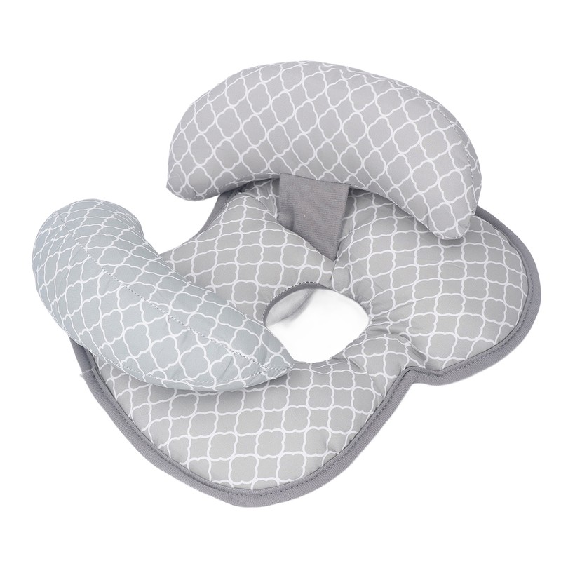 Baby Travel Pillow for Car Seat Soft and Skin Friendly