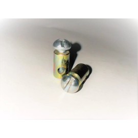 Volkswagen VW Barrel Nut For Accelerator Cable or Heater Cables 111129921 Mexico