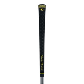 SuperStroke S Tech Golf Club Grip S Tech Black Standard