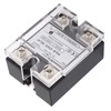 DC to AC Solid State Relay 100A Anti Electromagnetic Interference