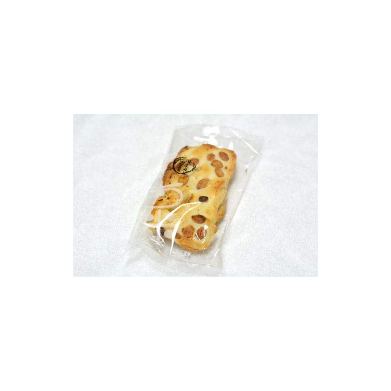 Iwatsuka Osodefuri Mamemochi 3.88 oz. (110g) (11g x 10 sheets)