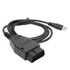 EOBD2 Programmer Flasher Multi‑Function ECU Chip Tuning Tool with CD