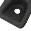 2 Pcs Door Lock Knob Grommet 7R3Z 63220A51 AC Left