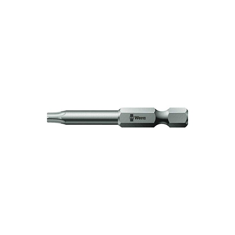 Wera(ヴェラ) 867/4Z トルクスビット TX2X50 135201