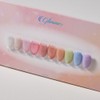 classic nail Moregel Glimmer Magnetic Gel 10-piece set + 2