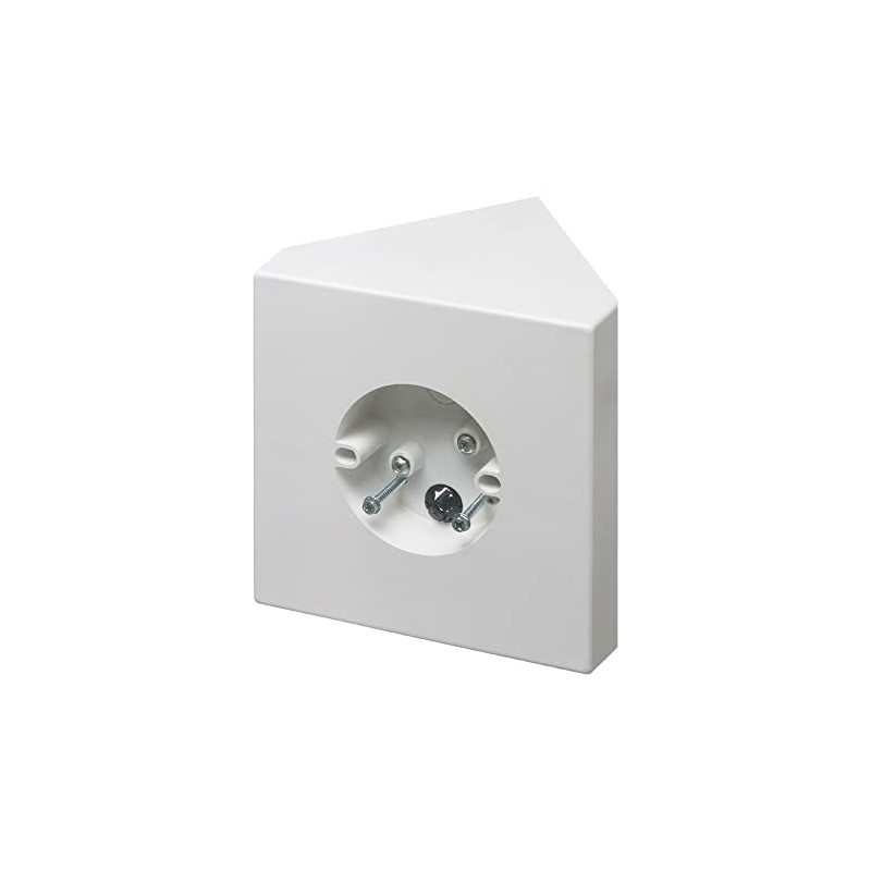 Arlington FB900-1 Fan & Fixture Mounting Boxes For New Construction,