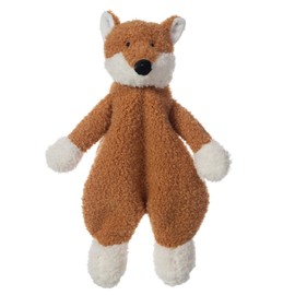 Apricot Lamb - Schlaf-gut-Fuchs Cuddly Blanket Plush Comfort Cuddly Toy for Babies - Soft & Washable - 25 cm