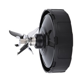 POCREATION Juicer Blender Extractor Blade, Juicer Extractor Blade for Blender Replacement Accessories for Blending and Mixing (Six impellers)