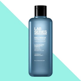 Rap Series Lab Series Daily Skin Rescue Water Lotion 200mlX1 / 랩시리즈 데일리 스킨 레스큐 워터로션 200mlX1개