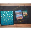 EXACOMPTA - Ref 16296E - Neo Déco Spiral Bound Photo