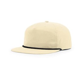 RICHARDSON 256 Umpqua Birch w/Black Rope OSFM