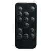 New Replacement Remote Control Applicable for Smart Projector UF75 UF75W