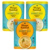 Maya Kaimal Organic Rice, Fully Cooked, Vegan, Certified Organic, Non