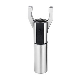 CNC Bar Puller Round Handle Automatic Lathe Feeder Pull Clip for CNC Lathe Boring Hole Machining -LLQ-D20