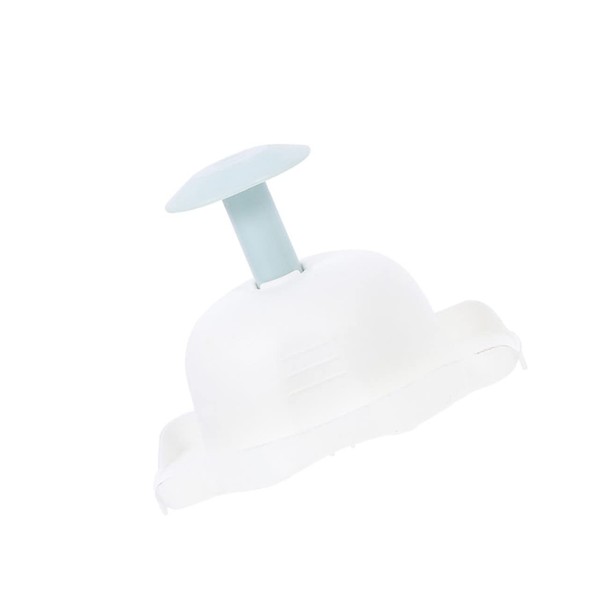 LABRIMP Vegetable Holder Slicing Tool with Finger Protector Kitchen Food