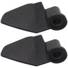 LINGSEE 2-Pack CBK-110P1 Kneading Paddle for Cuisinart Bread Maker Machine