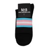 Trans* Socken - Unisex, 100% Baumwolle