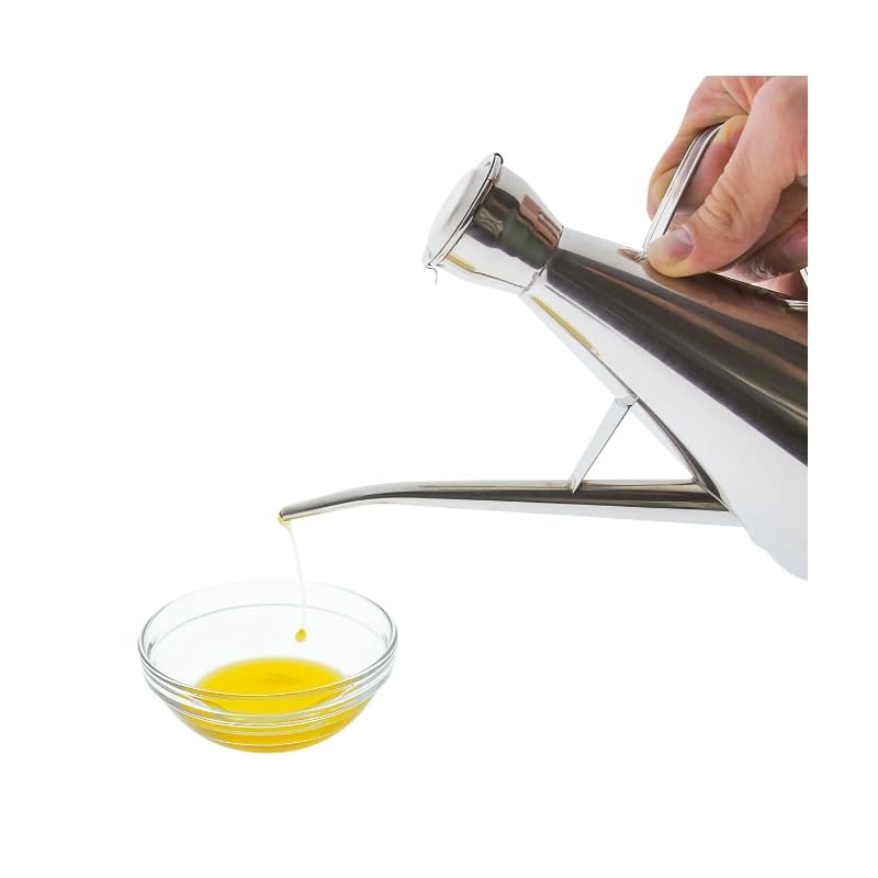 MGE - Oil Dispenser / Oil Bottles - Oil Jug