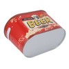 Printed Beverage Ice Bucket Universal Rust Protection Large Calibre Ice