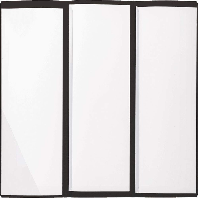 Fountain 102013090 Quality Prostyle OnView Display Book, Structure Cardboard with