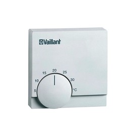 Vaillant VRK 121 Room Temperature Controller