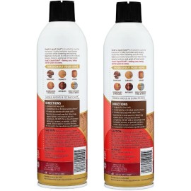 Scott's Liquid Gold Wood Cleaner and Polish - 14 oz Pack Of 2