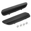 Hood Scoop Vent fits for Pontiac G8 08-09，Repl OEM no.92221709