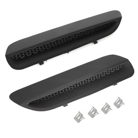 Hood Scoop Vent fits for Pontiac G8 08-09，Repl OEM no.92221709 92221708 92213787 92213788