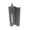 Gordon Glass Co. Oil Rubbed Bronze Frameless Shower Door Handle