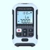 Multifunctional Optical Power Meter White High Accuracy Sensitive Fiber Tester