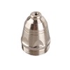 P80 Plasma Cutter Torch Electrode Nozzle Combination Set 20pcs (1.5mm