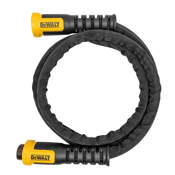 DEWALT 6 ft x 5/8 in Heavy-Duty Professional Grade Fabric