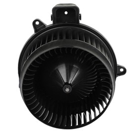 SCITOO 700130 Front HVAC Blower Motor with Fan Cage for Honda for CR-V l4 2.0L 1997 1998 1999 2000 2001,for Honda for Odyssey l4 2.2L 1995 1996 1997,for Honda for Odyssey l4 2.3L 1998