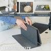 Sisher Large Stone Dish Drying Mat For Kitchen Counter,Quick Dry