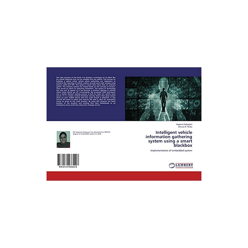 Intelligent vehicle information gathering system using a smart blackbox: Implementation