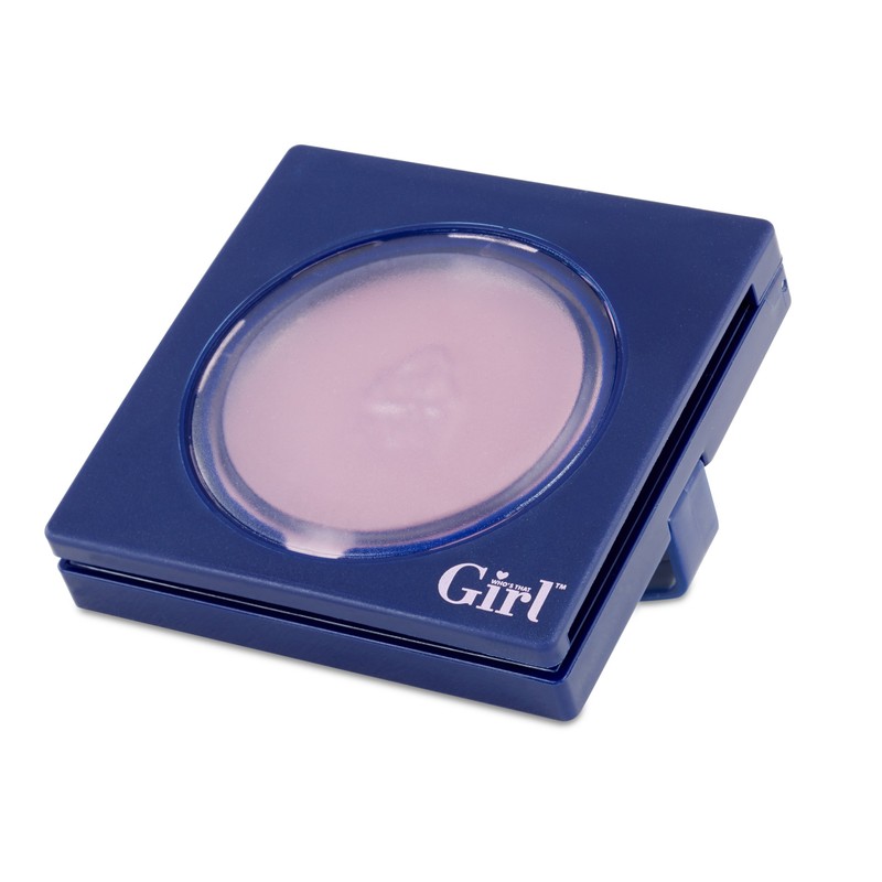 Who's That Girl Color Shift Hair – Sunset Pink